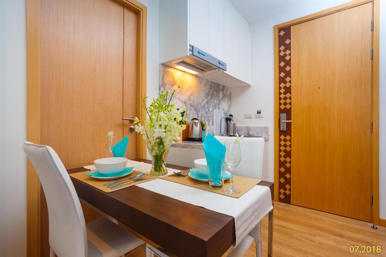 The Aristo By Holy Cow 423 Apartment Phuket